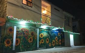 Posada Los Girasoles